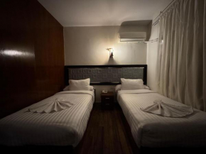AlWaseem Hotel In Downtown